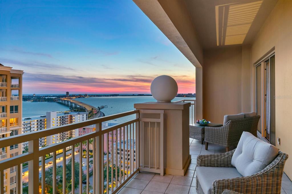 1111 RITZ CARLTON DRIVE Unit: 1701