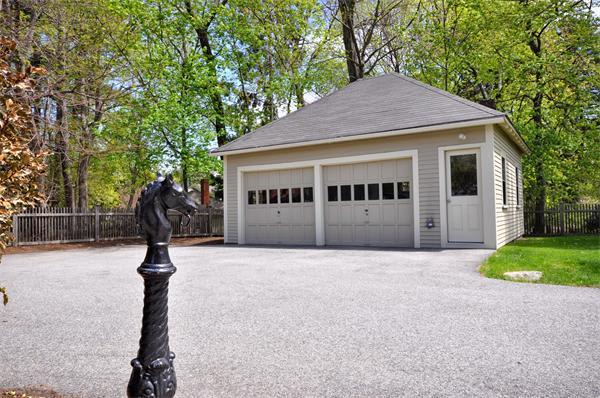 60 Crescent Road