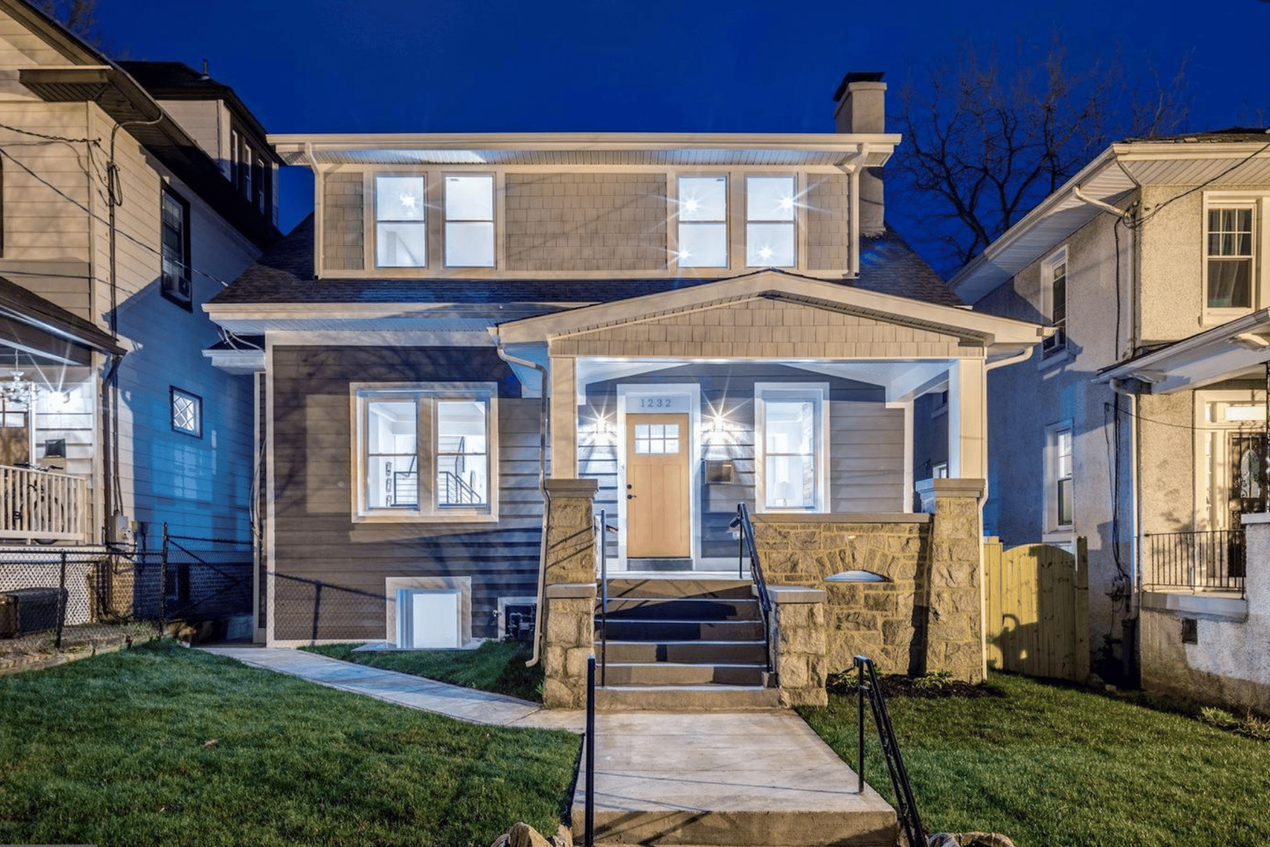 1232 Emerson St NW