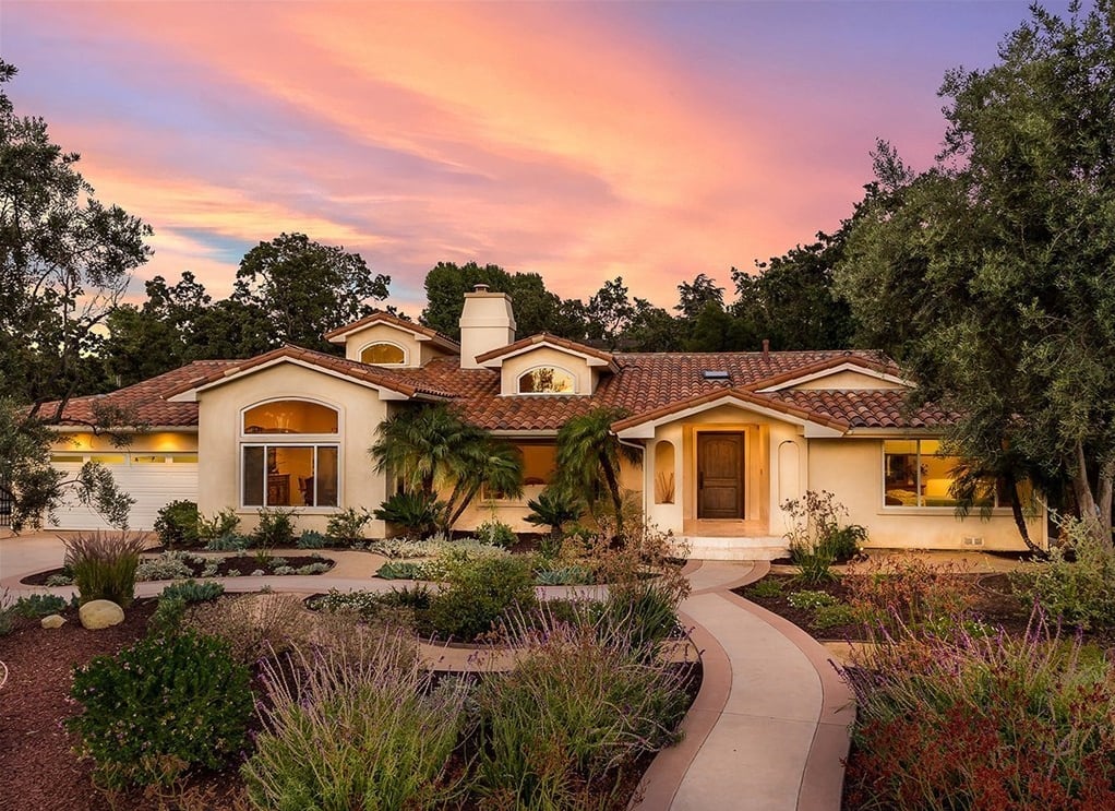 1066 El Segundo Dr