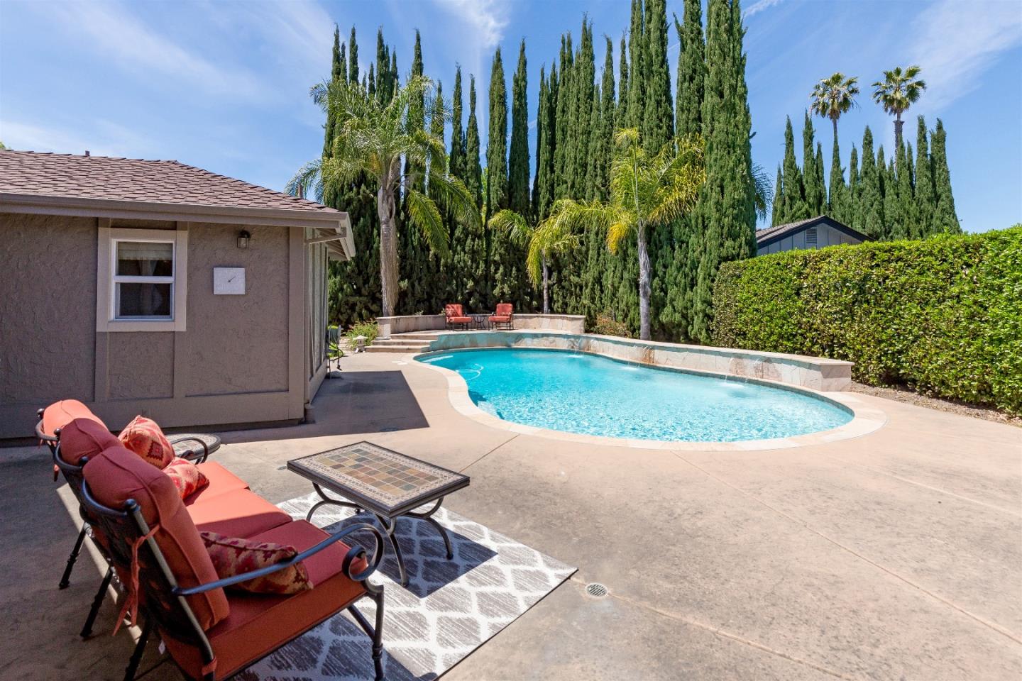 14305 Holden Court