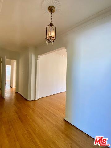 2418 South Beverly Drive