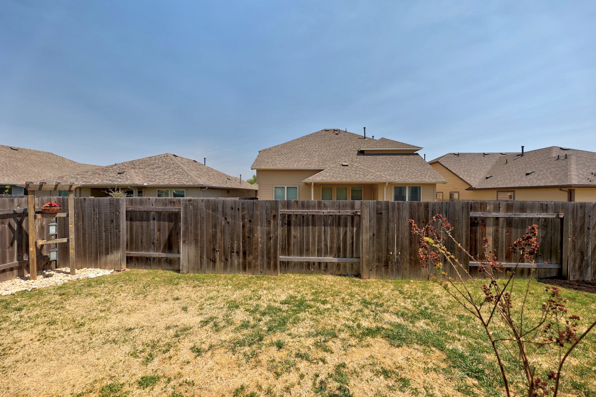 141 Serrano St, Georgetown, Texas 78628