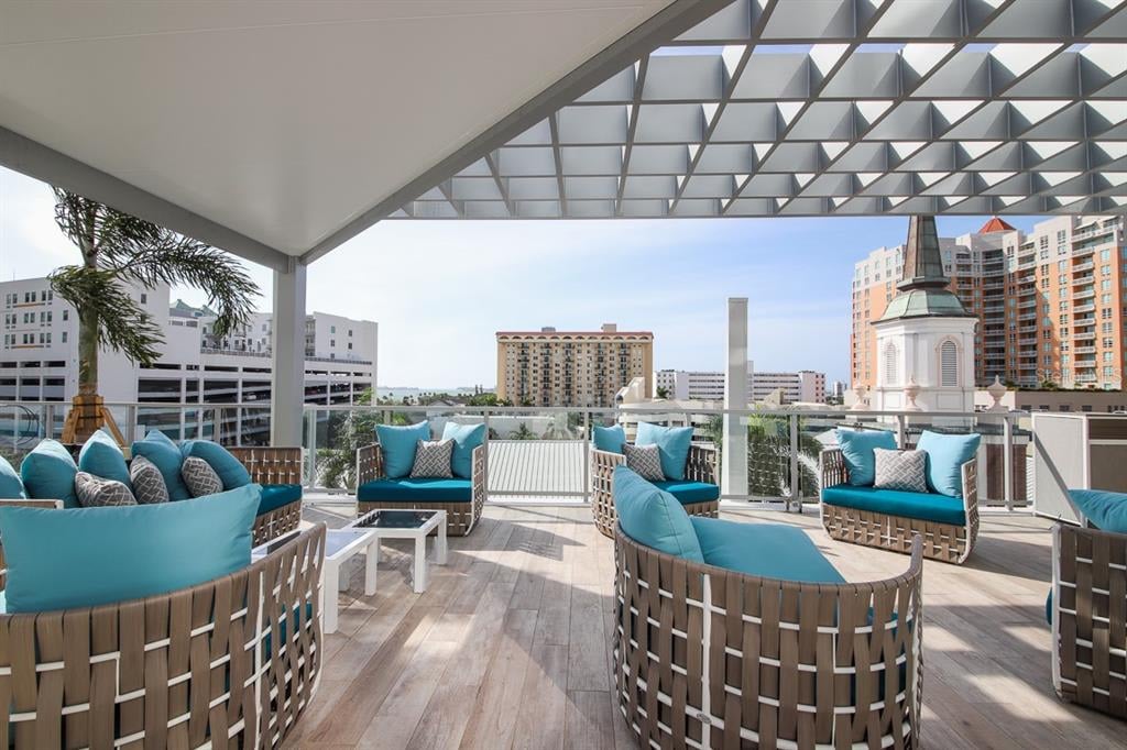 111 S Pineapple Ave Unit 812