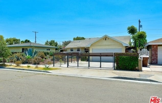 1462 East Rosewood Ave