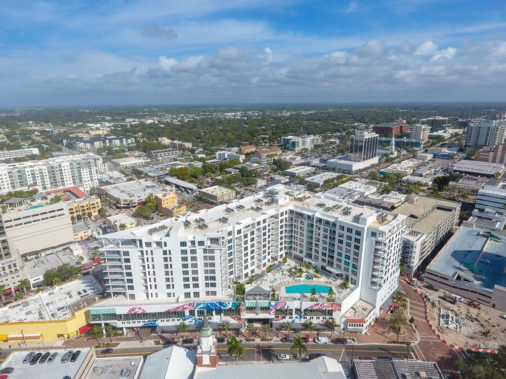 111 S Pineapple Ave Unit 812