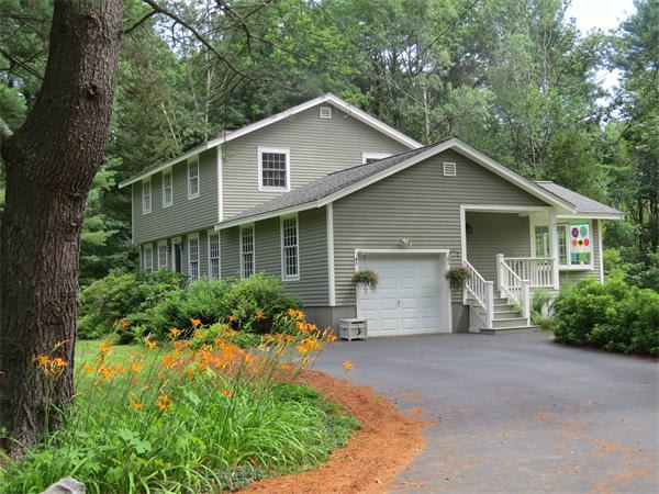 203 Liberty Square Rd