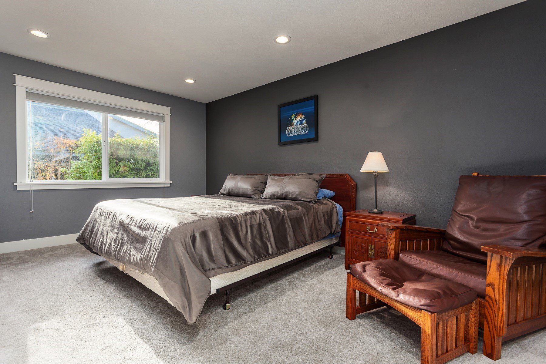 1105 Glengarry Ln - Rudgear Estates