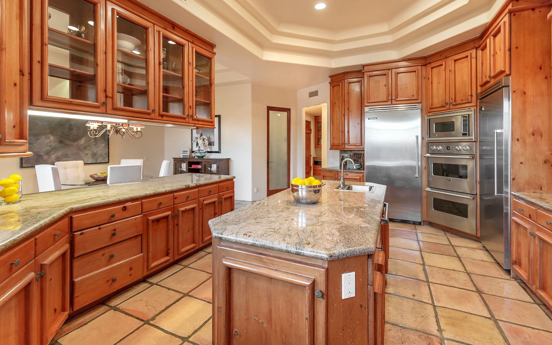 Custom Built Calabasas Estate