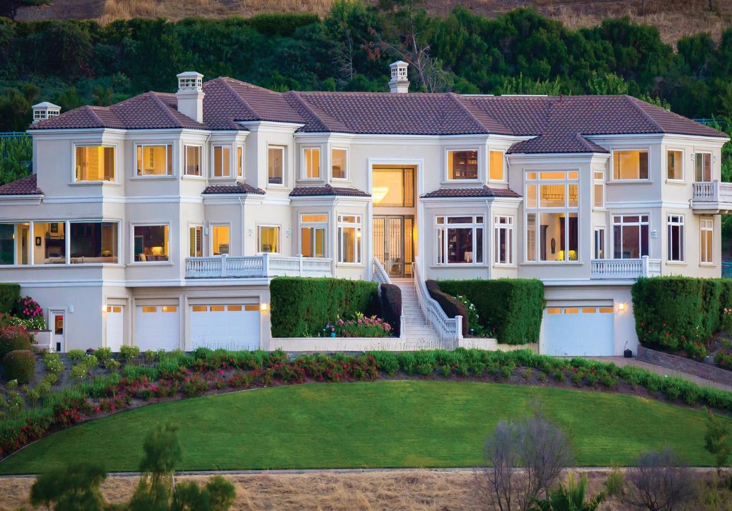 Grand Silver Creek Country Club Estate