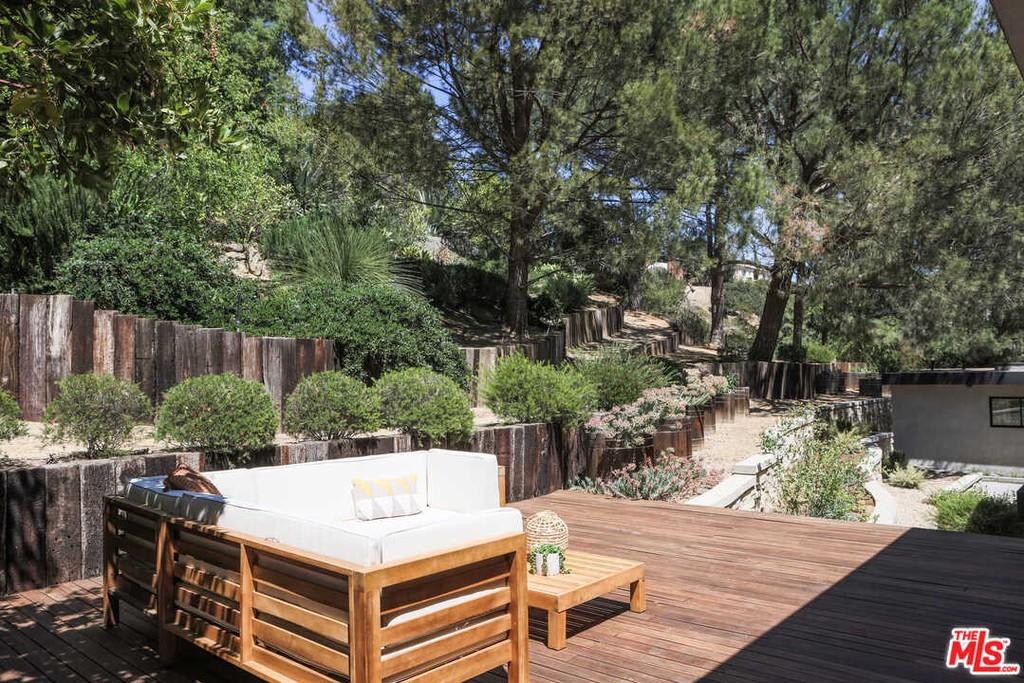 Garden Heights