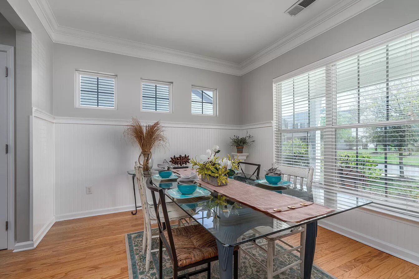 5122 Timicuan Way