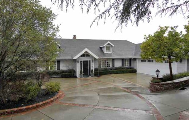 1160 Vallecito Ct