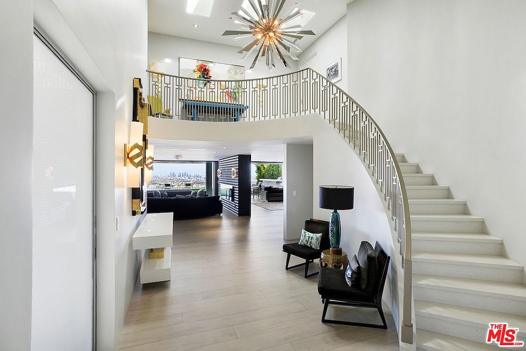 Sanctuary Heights