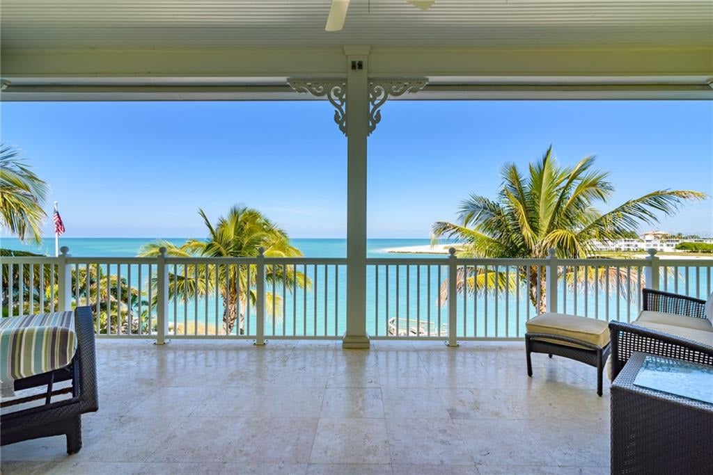 Estate on Lido Shores