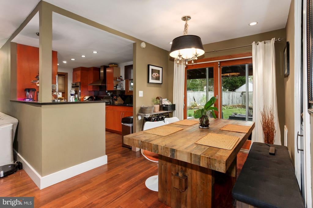 Fairfax Homes