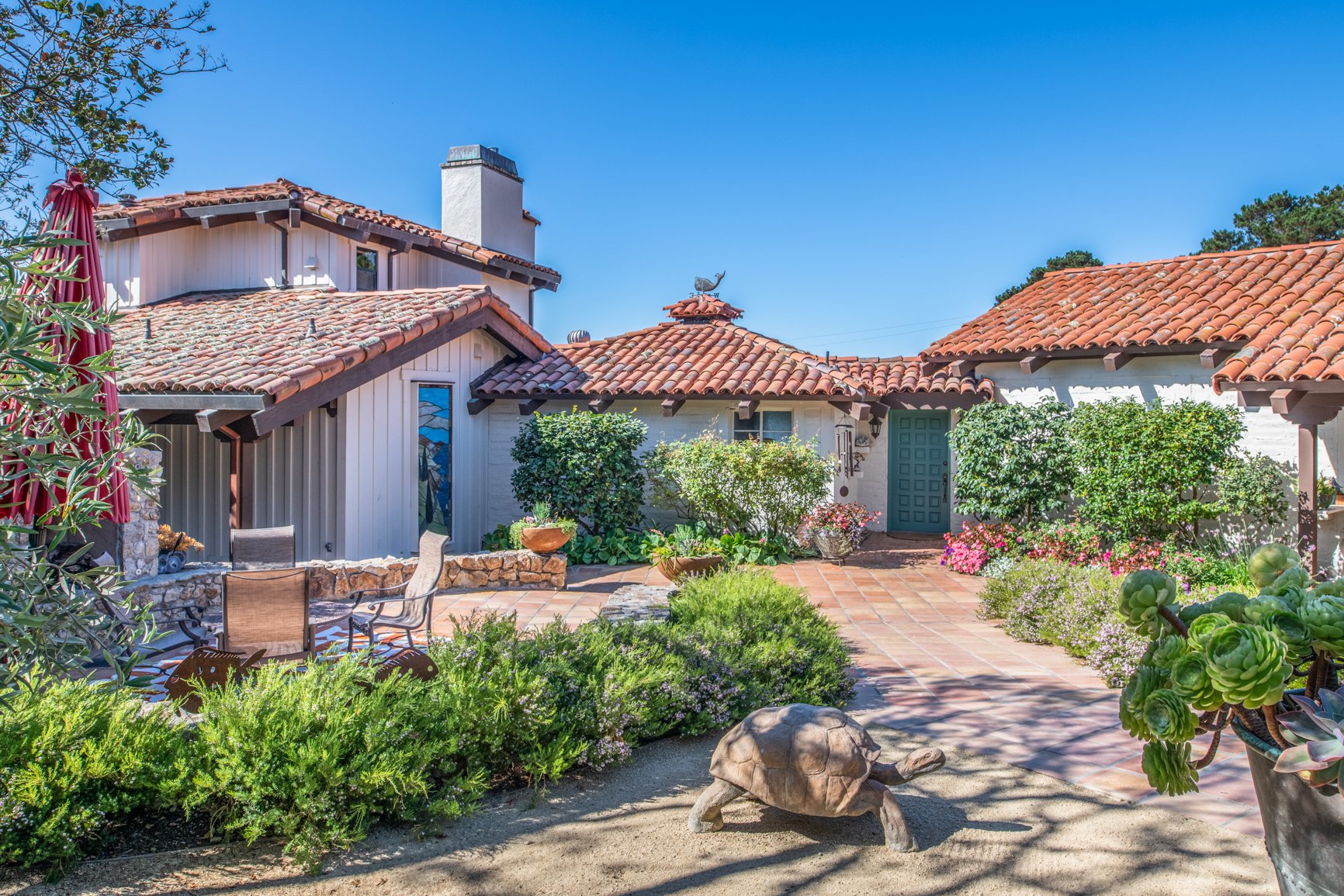 Hatton Fields Hacienda