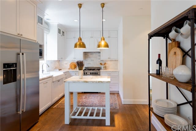 67 Greenhouse, Irvine