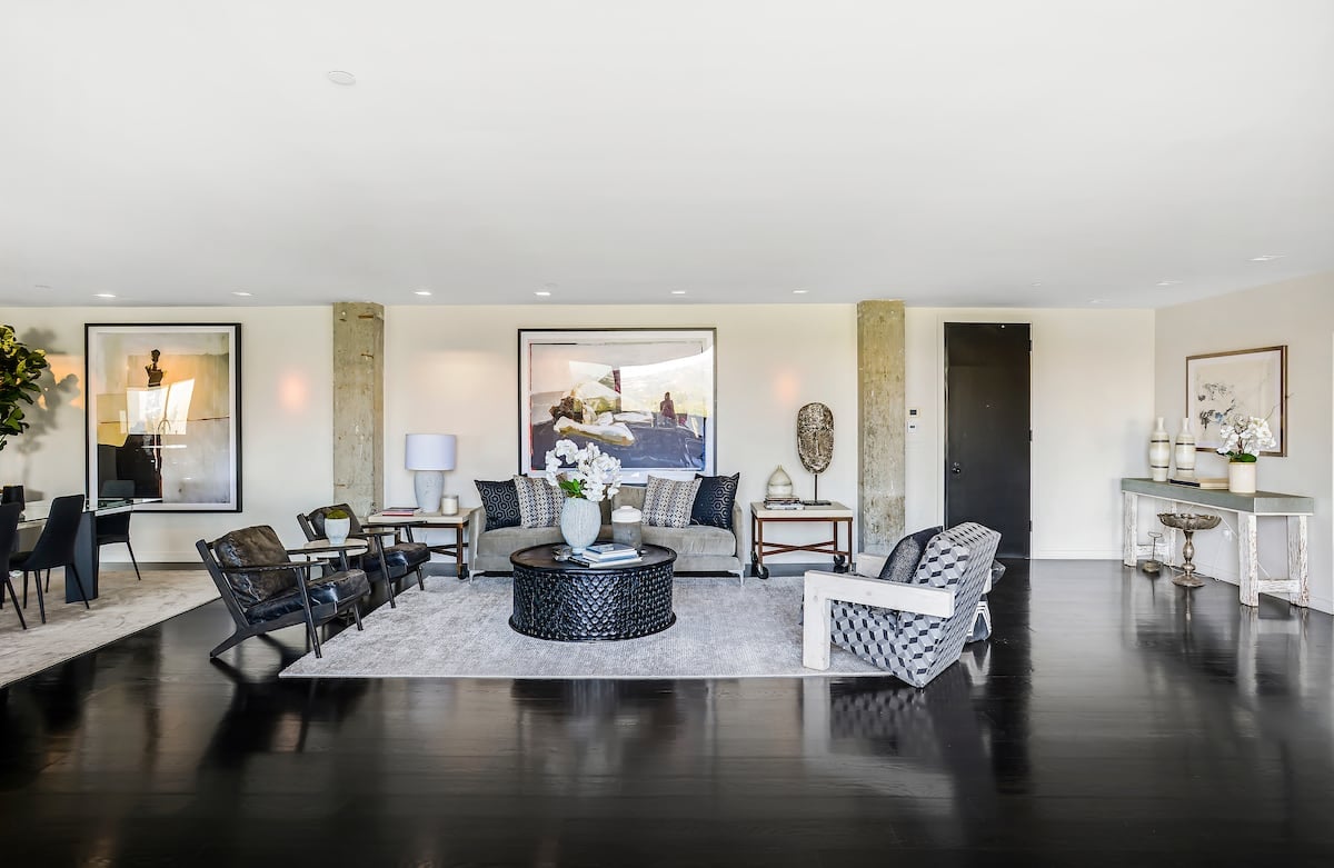 10375 Wilshire Blvd #14AC