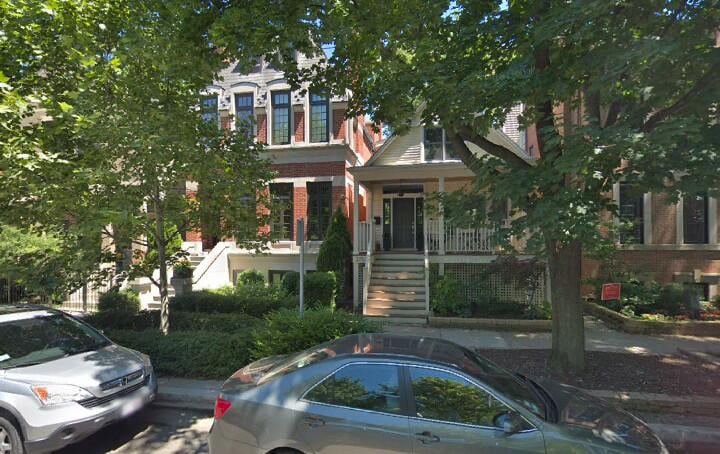 3755 N Janssen Ave