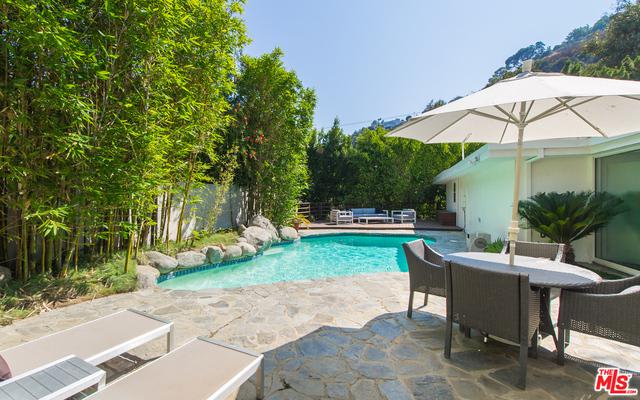 Villa Pristine