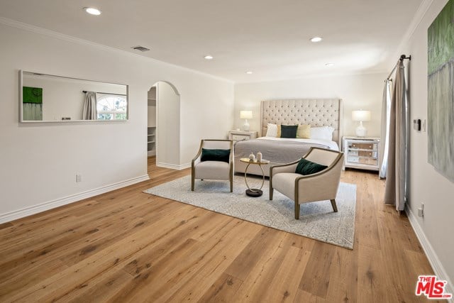 Harmony View