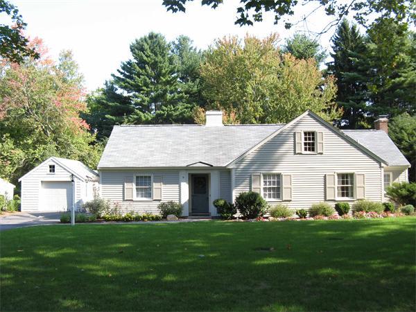18 Whittemore St
