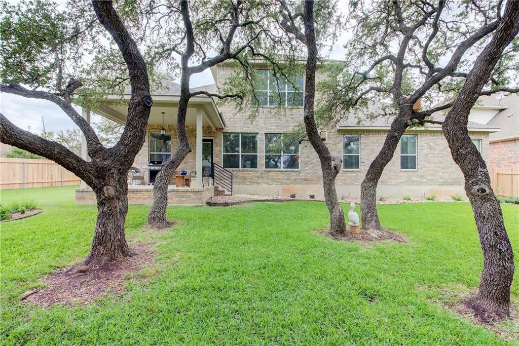 11513 Georgian Oaks Drive