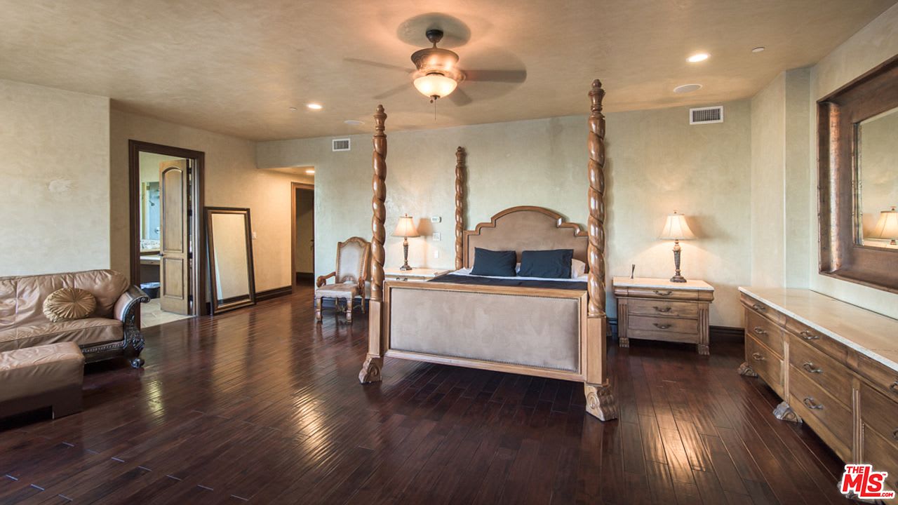Harmony Grandeur