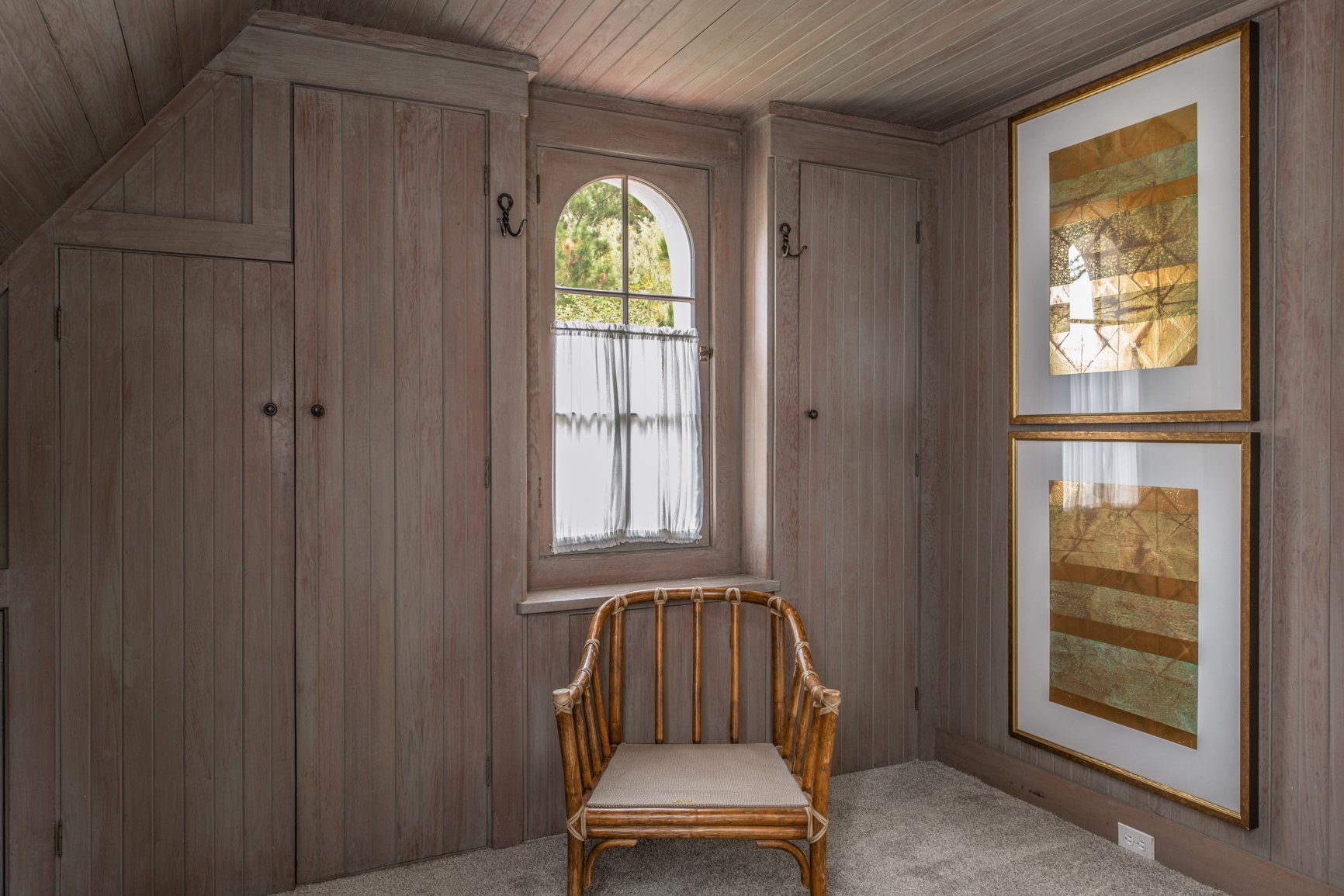 Storybook Highlands Cottage