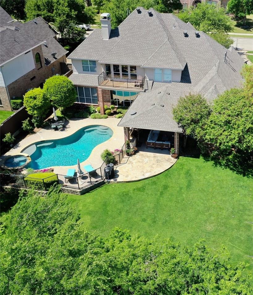 6030 Dripping Springs Dr