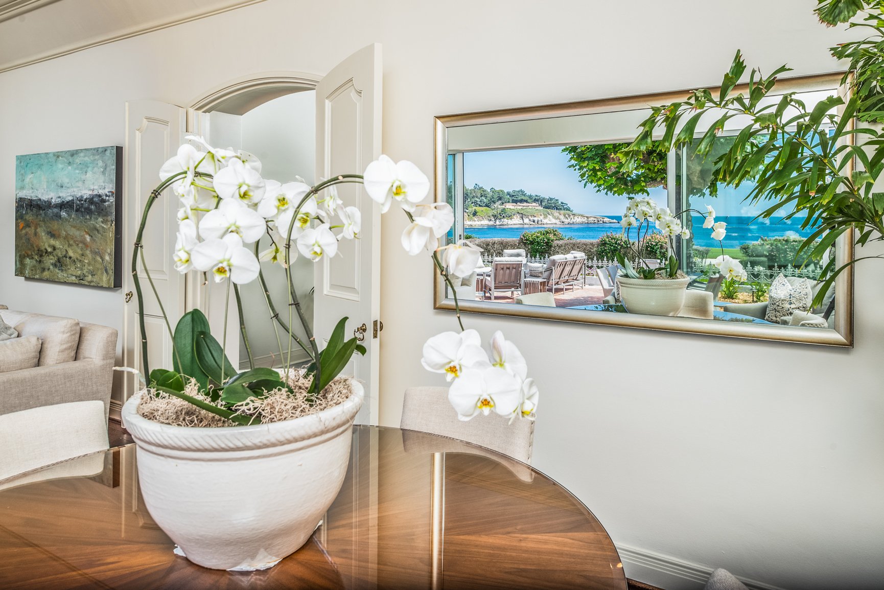18 - Pebble Beach Luxury Rental