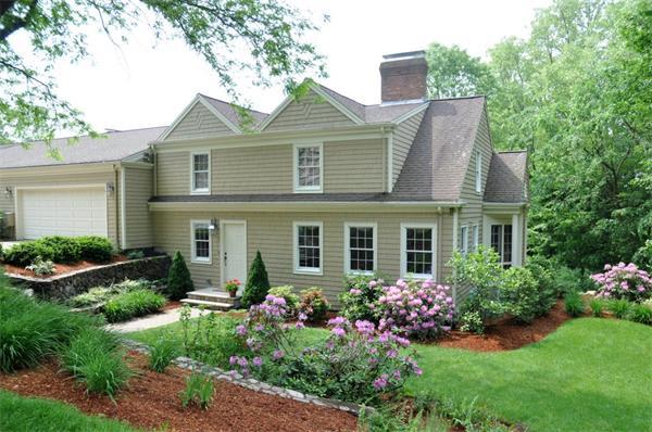 1 South Meadow Ridge, #1