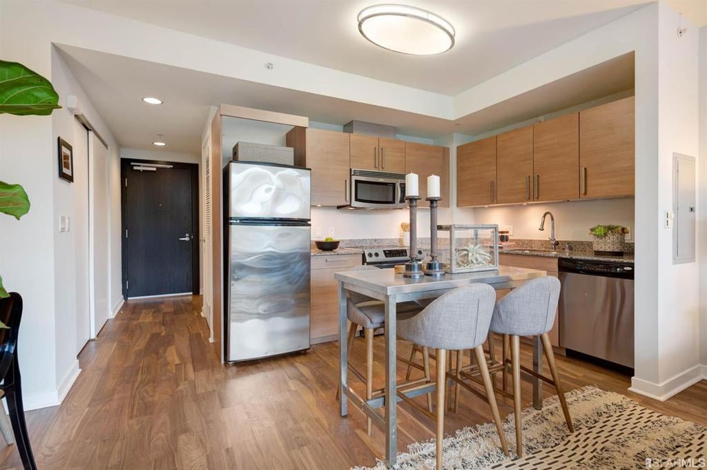 55 Page St #314 San Francisco, CA 94102