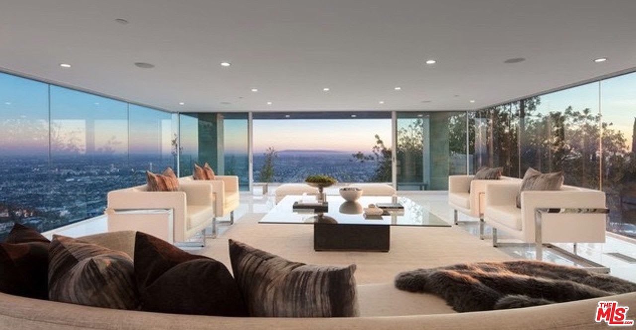 Villa House