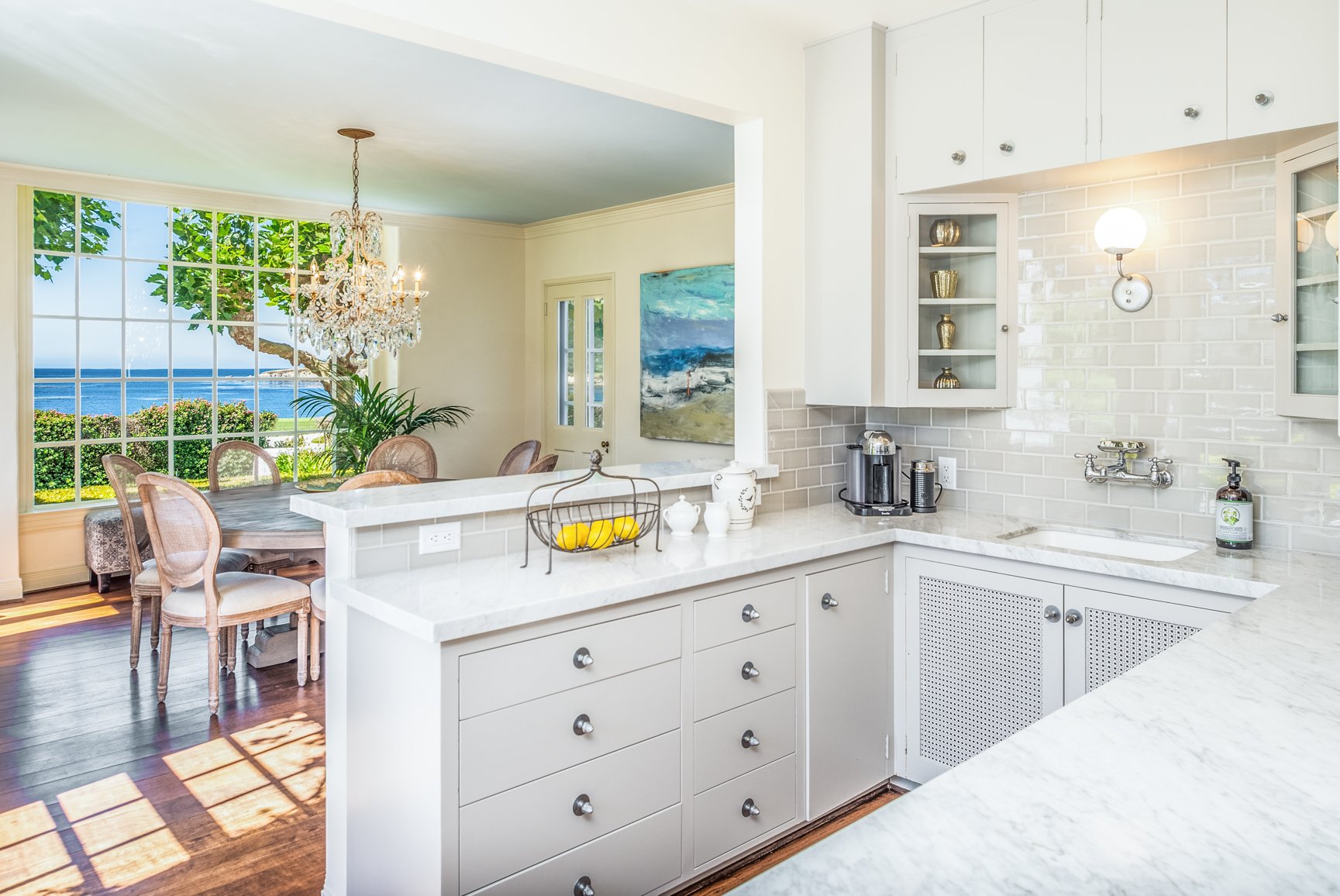 18 - Pebble Beach Luxury Rental