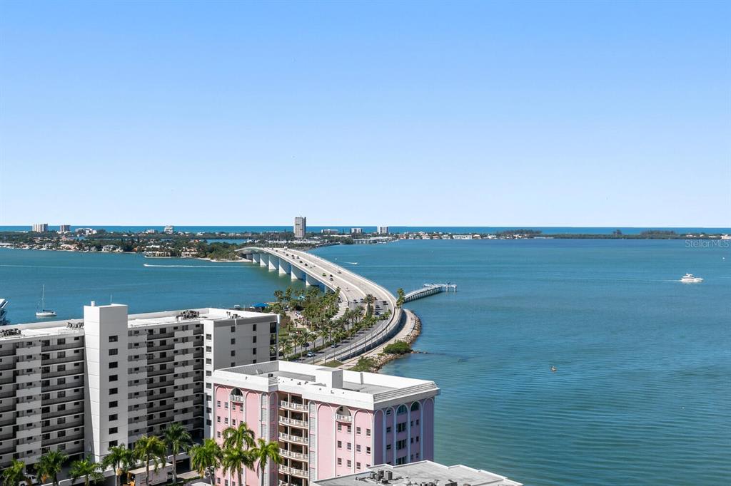 1111 RITZ CARLTON DRIVE Unit: 1701