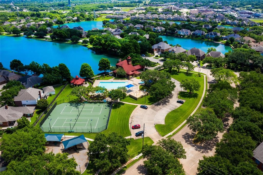 4306 Dockside Court