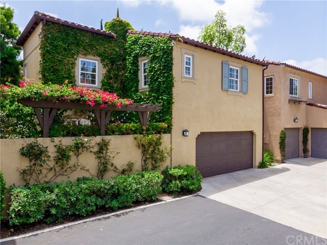 67 Greenhouse, Irvine