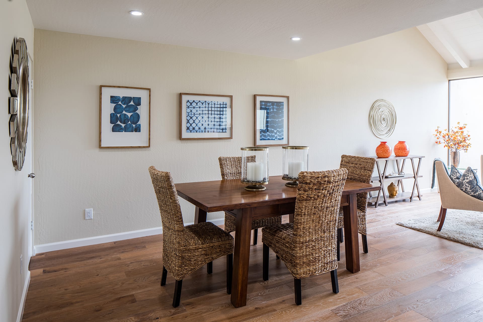3600 High Meadow Drive #34, Carmel - Townhouse For Sale