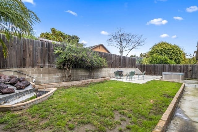527 Ricebird Drive