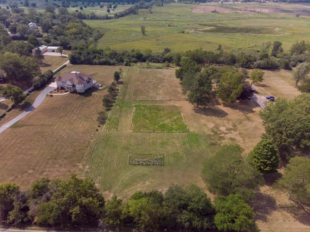 Lot 1 Fair Oaks Road