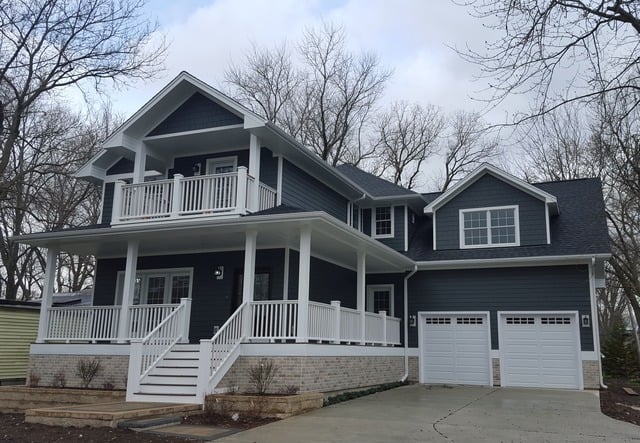 908 Glendale Rd