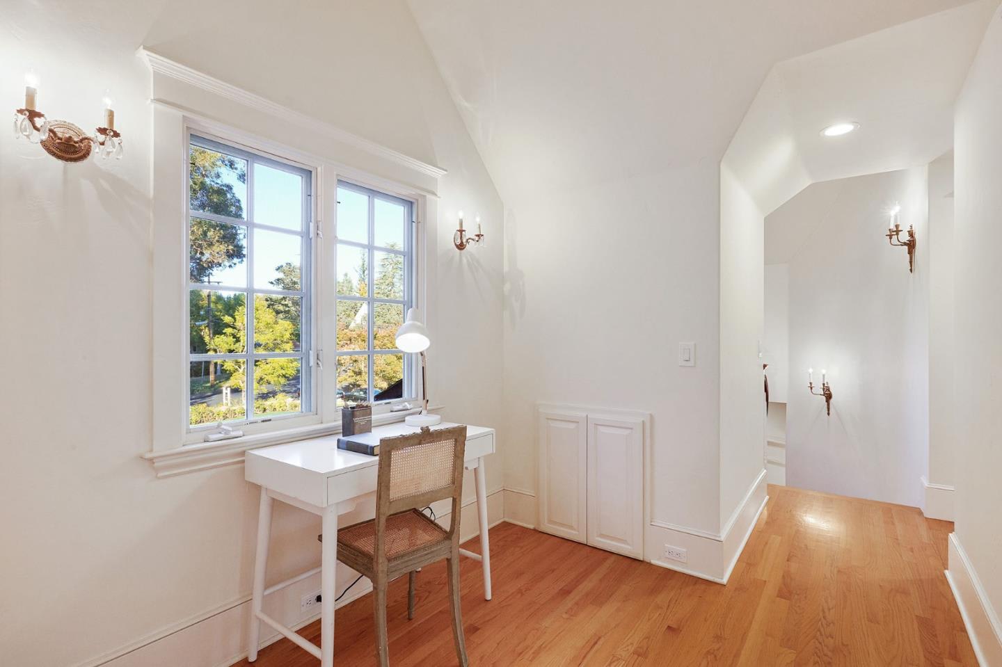 17930 Vineland Avenue, Monte Sereno