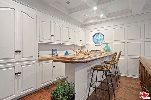 Ridge Opulent