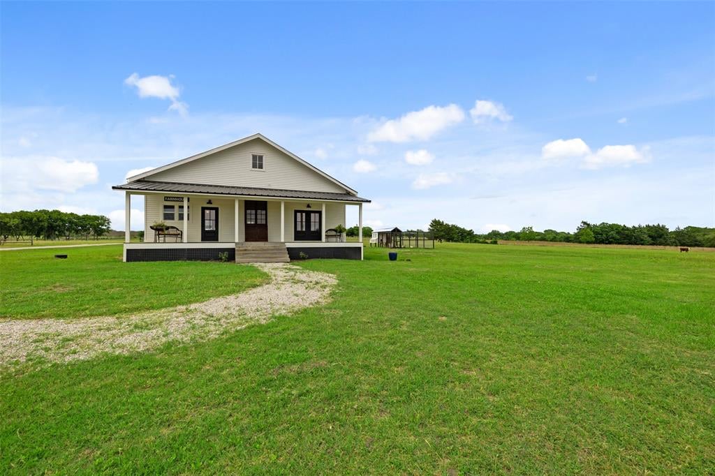 8732 Bleiblerville Rd Brenham, Tx 77833