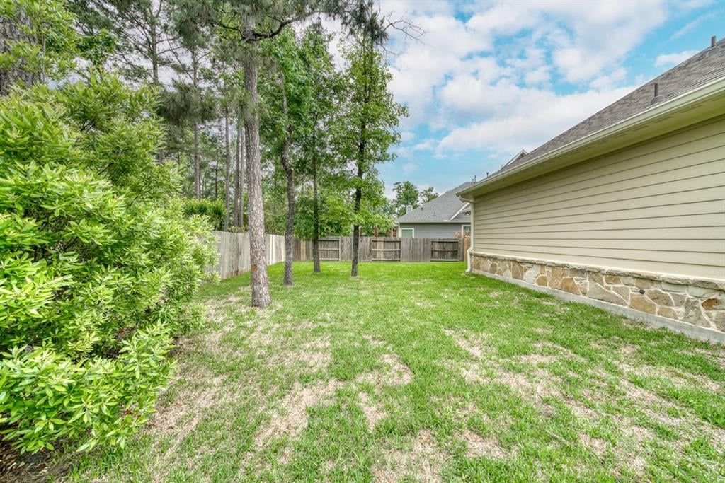 157 Cherry Oak Ln Montgomery, Tx 77316