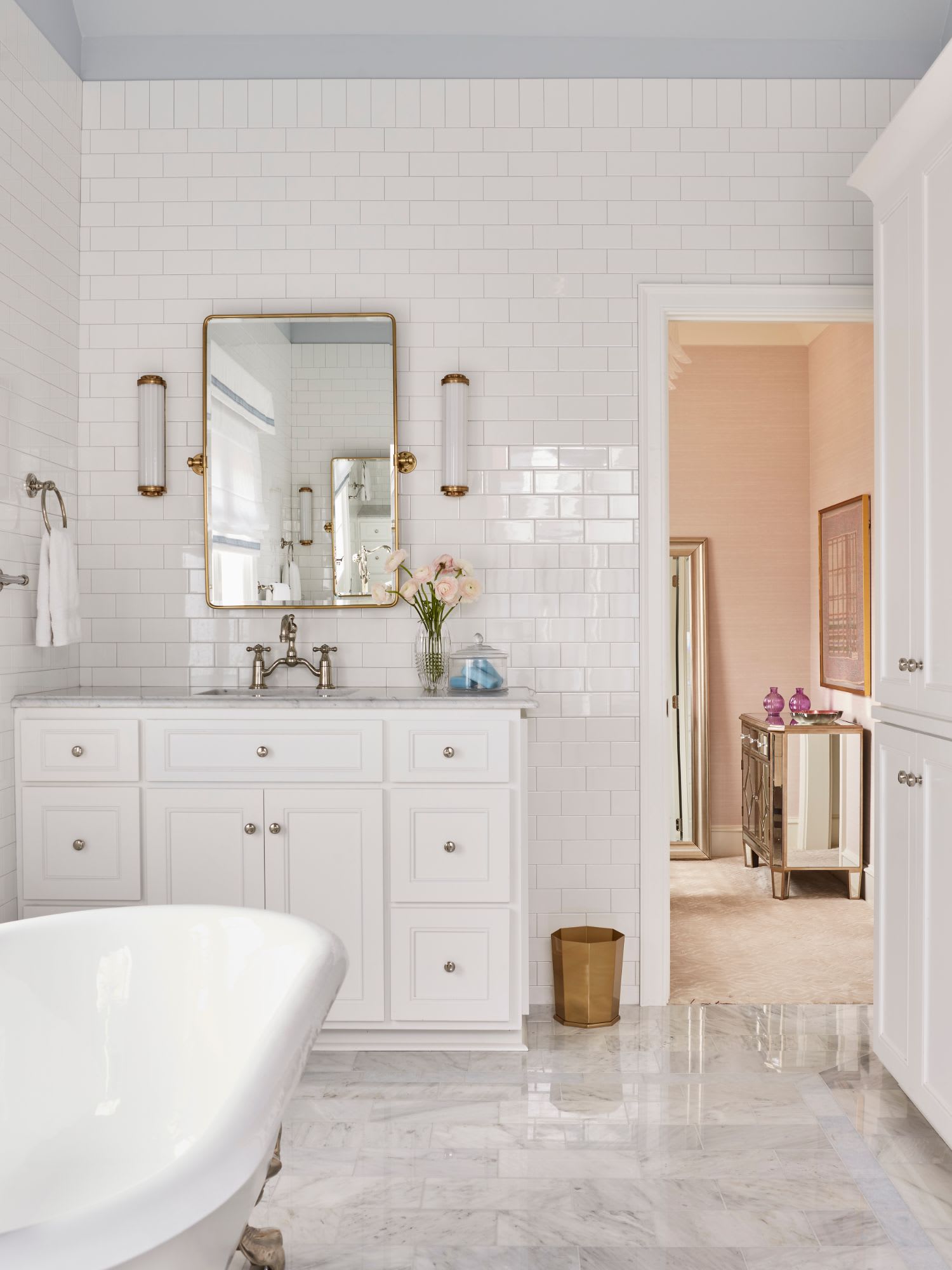 The Heights – Custom Home on Country Club