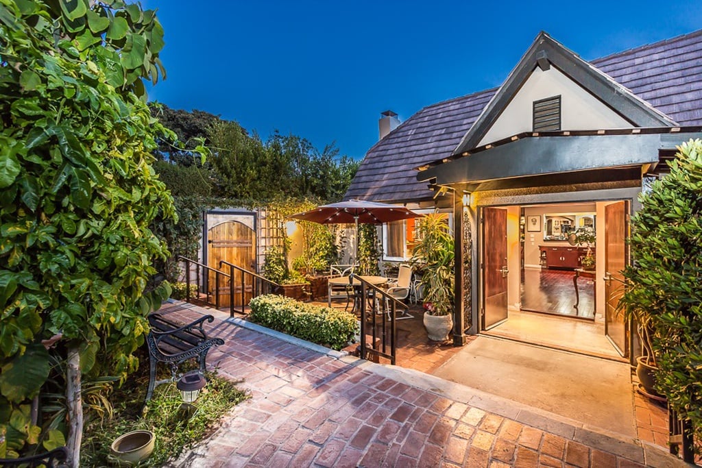 Sold! Prime West Hollywood Compound for $1,900,000!