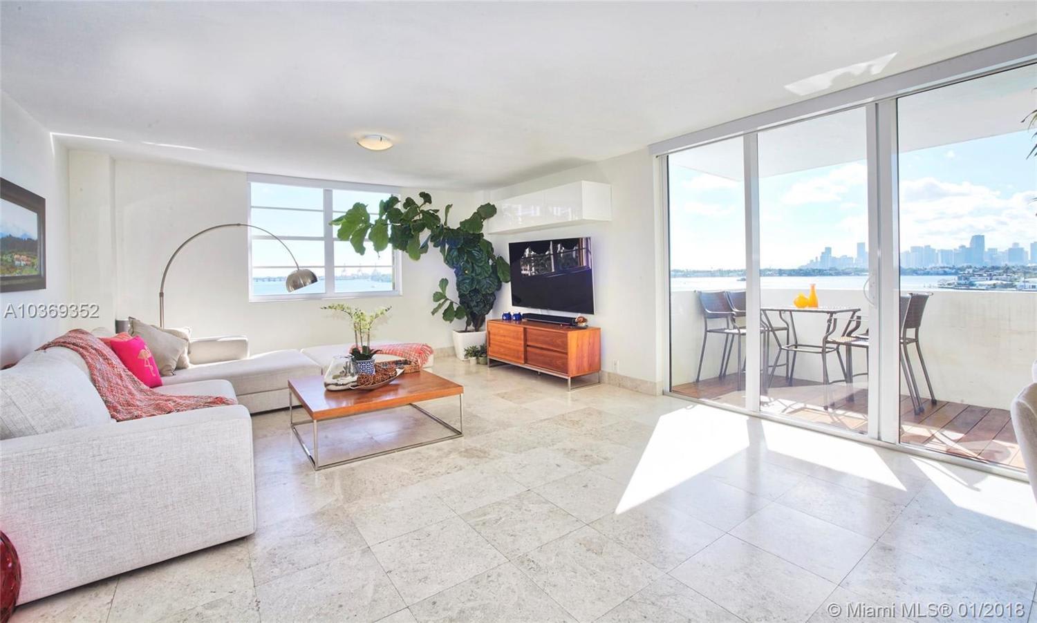 5 Island Ave, #6D